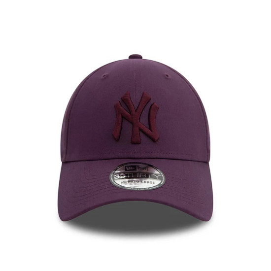 New Era Καπέλο New York Yankees League Essential 39THIRTY Stretch Fit Cap